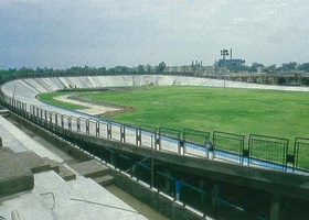 New Delhi 1982 | Gallery