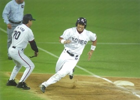 Busan 2002 | Baseball