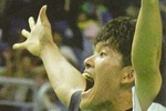  Busan 2002  | Badminton