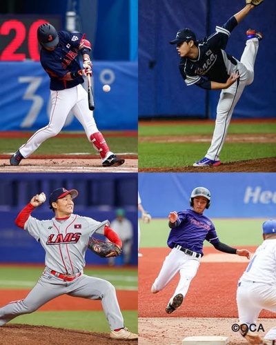 AINAGOC celebrates Shohei Ohtani Day
