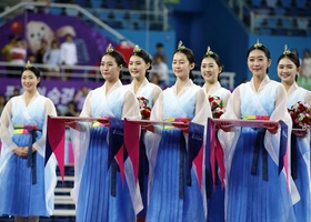 Incheon 2014 | Gallery