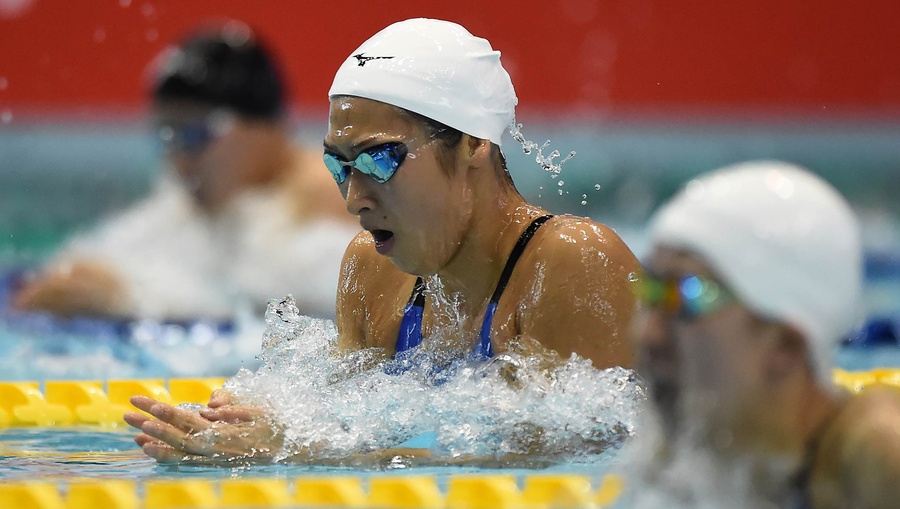 © 2018 Getty Images