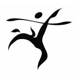 Sport pictogram Guangzhou 2010