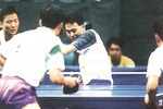  Hiroshima 1994  | Table Tennis