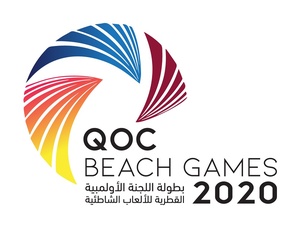 Inaugural QOC Beach Games targets community involvement