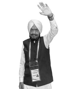 Asian Shooting Confederation sends condolences over Raja Randhir Singh
