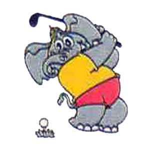 Sport Mascot Bangkok 1998