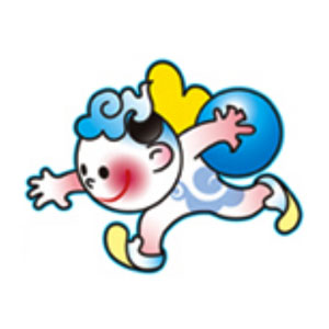 Sport Mascot Tianjin 2013