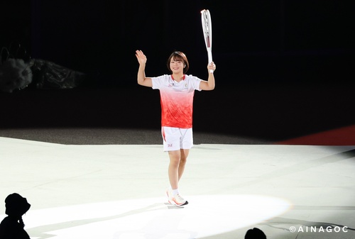 Wrestling queen Fujinami set to put 153-match win streak on line at 'home' tournament