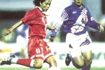  Hiroshima 1994  | Football