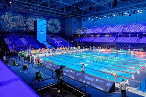 World Aquatics Bureau amends Athlete Participation During Periods of Political Conflict Guidelines