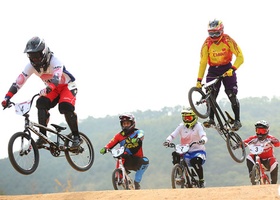 Incheon 2014 | Cycling BMX