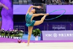  Hangzhou 2023  | Gymnastics