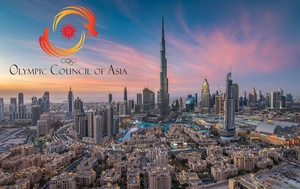 OCA announces Dubai as host city for 40th General Assembly 2021