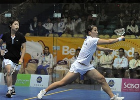 Hong Kong 2009 | Squash