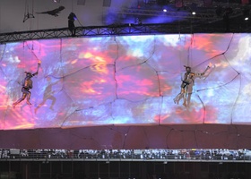 Astana-Almaty 2011 | Opening Ceremony