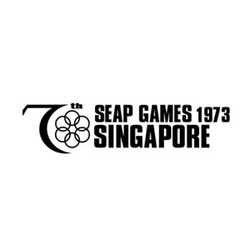 Emblem Singapore 1973