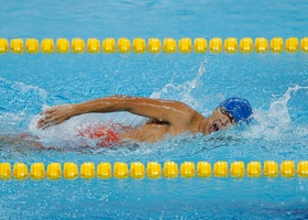 Incheon 2014 | Swimming