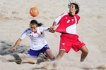  Muscat 2010  | Beach Soccer