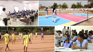 India embraces IOC’s Olympic education programme in Odisha schools