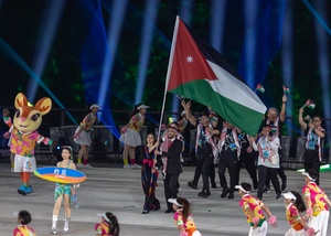 A symphony of stars and surprises at Sanya 2026 opening ceremony