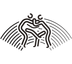 Sport pictogram Hangzhou 2023