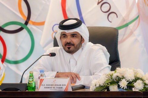 OCA President congratulates Asian athletes, NOCs on successful Winter Olympics