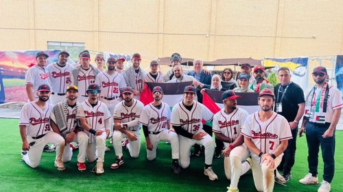 Palestine to feature in baseball competition at 20th Asian Games