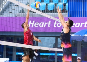 Hangzhou 2023 | Volleyball