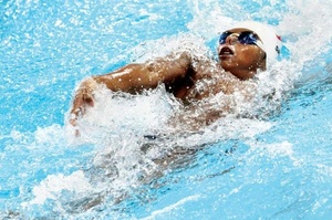 OCA organises Asian Swimming Youth Camp in Doha