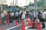  Hiroshima 1994  | Gallery