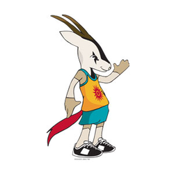 <p>Orry the Oryx chosen to be the official mascot for the 15th Asian Games Doha 2006 The Doha Asian Games Organising Committee successfully ended their search for the official mascot of the 15th Asian Games Doha 2006. Orry a Qatari Oryx was chosen based on his credible background, not only is he a great sportsman but his beliefs are in par with those of the city of Doha. In an exclusive interview, Orry was quick to explain his excitement and enthusiasm for Doha 2006. &ldquo;I believe in the Spirit of the Games: commitment, enthusiasm, participation, respect, peace and to have fun!&rdquo; He said, with his characteristic smile. Orry is known to be one of the friendliest, trustworthy and considerate members of the Qatari wildlife and DAGOC are proud to welcome him on board!</p>