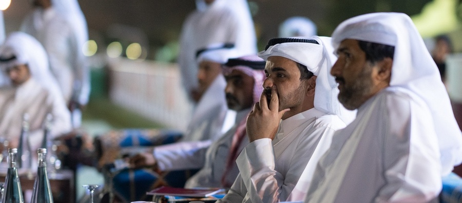 Qatar shooting sport competition attracts over 500 participants