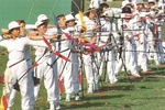  Hiroshima 1994  | Archery