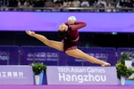  Hangzhou 2023  | Gymnastics