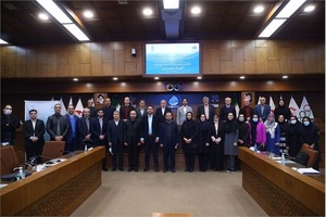 Iran NOC concludes Olympic Solidarity Advanced Management Course
