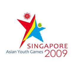 <p>The highly vibrant and energised star symbol is a unique combination of two overlapping and complementary starbursts. This visual closeness of two stars that merge into one reflects the strong ties that have bonded over the years amongst the Asian countries for this international sporting event. The star also symbolises the excellence each participating sportsman and sportswoman brings, and we salute their sportsmanship with a blue-green athlete embedded within the star symbol. A synergy of dynamic colour palette highlights the diverse participating Asian nations that come together in celebration of youth, sports and friendship. Official Logo Designer: Brainwave Brand Development &amp; Communications</p>