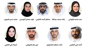 UAE NOC establishes nine-member Youth Council to promote sports culture