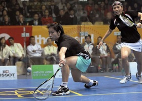 Hong Kong 2009 | Squash