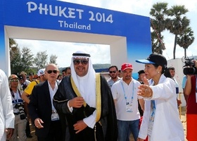 Phuket 2014 | Gallery