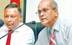 Sri Lanka NOC Secretary General Maxwell de Silva attacked with knives by two masked men