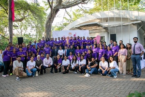 Sri Lanka NOC concludes IWD celebration with EmpowHER initiative