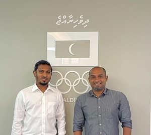 Maldives NOC appoints CDM for Commonwealth Games