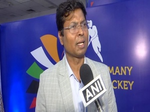 Hockey India President disappointed by CWG absence