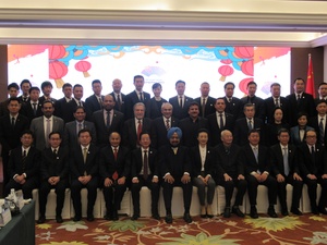 Hangzhou 2022 submits dates for 19th Asian Games to OCA