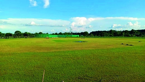 Bhutan Olympic Committee in drive to promote cricket