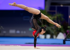 Hangzhou 2023 | Gymnastics