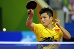  Nanjing 2013  | Table Tennis