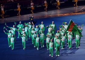 Hangzhou 2023 | Opening Ceremony