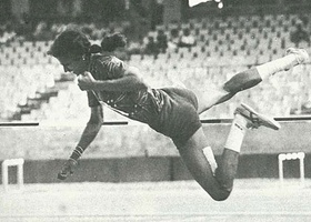 New Delhi 1982 | Athletics